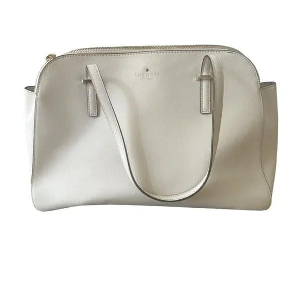 Kate Spade Large Bag - Picture 3 of 11